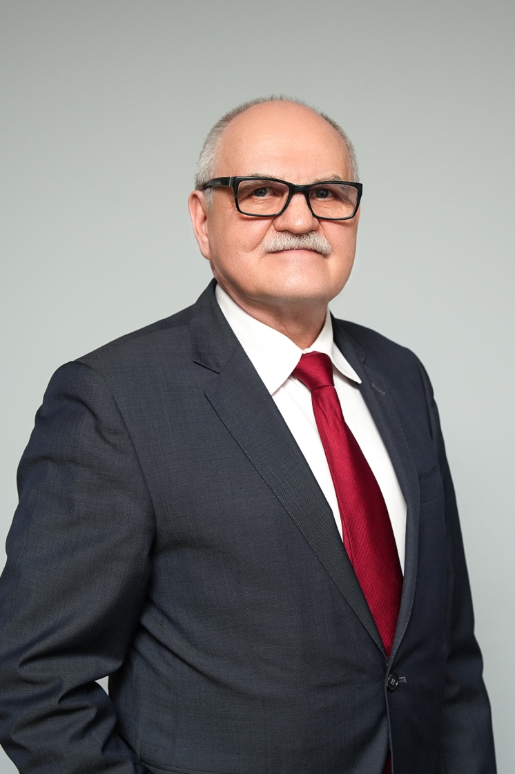 Marek Pieszczek