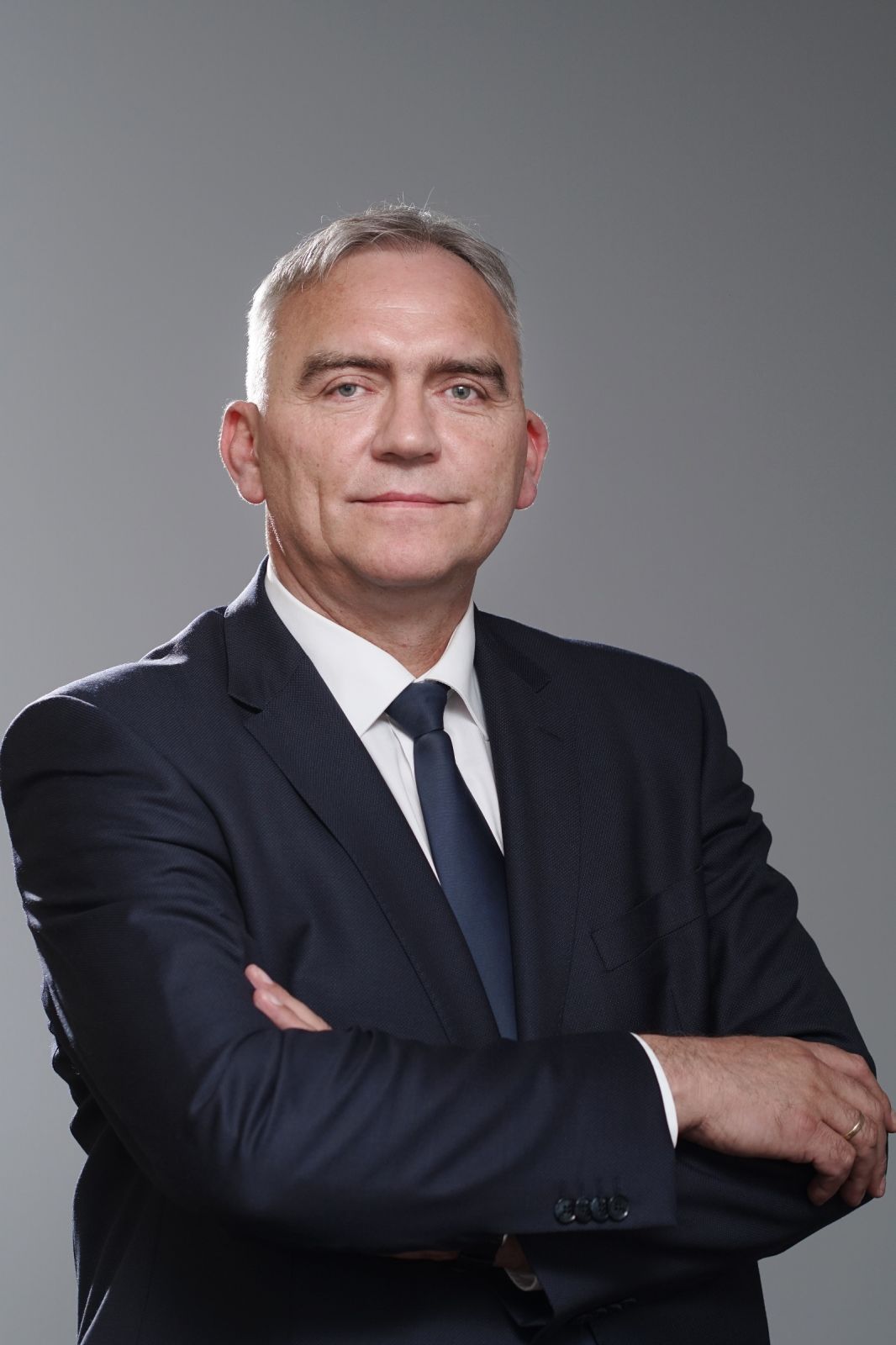 Janusz Smoliło