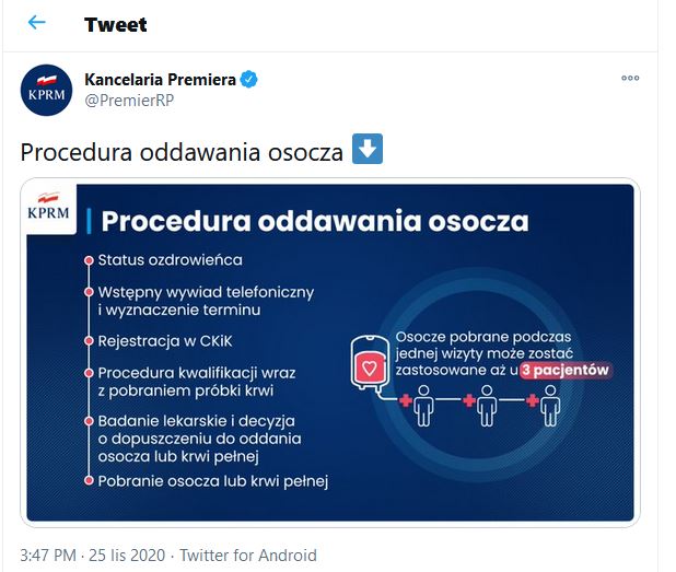 osocze