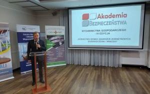 Udział przedstawicieli Zarządu SRK S.A. w konferencji szkoleniowej w Zawierciu (2)