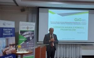 Udział przedstawicieli Zarządu SRK S.A. w konferencji szkoleniowej w Zawierciu (3)