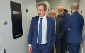 Kolejny etap współpracy Zarządu SRK S.A. z Instytutem Techniki Górniczej KOMAG (6)