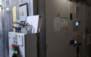 Kolejny etap współpracy Zarządu SRK S.A. z Instytutem Techniki Górniczej KOMAG (2)