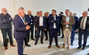 Kolejny etap współpracy Zarządu SRK S.A. z Instytutem Techniki Górniczej KOMAG (12)