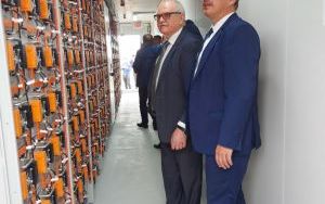 Kolejny etap współpracy Zarządu SRK S.A. z Instytutem Techniki Górniczej KOMAG (13)