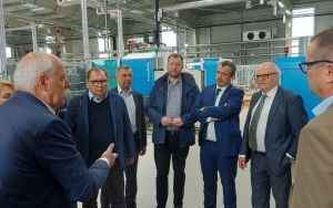 Kolejny etap współpracy Zarządu SRK S.A. z Instytutem Techniki Górniczej KOMAG (18)