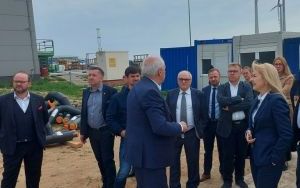 Kolejny etap współpracy Zarządu SRK S.A. z Instytutem Techniki Górniczej KOMAG (15)