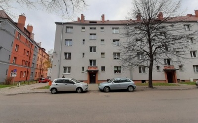 Bytom ul. Woźniaka 56/2