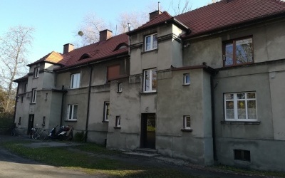 Zabrze ul. Poległych Górników 13/6