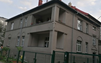 Bytom ul. Wrocławska 36/6