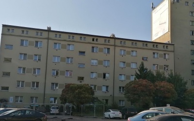 Bytom ul. Chorzowska 3b/8