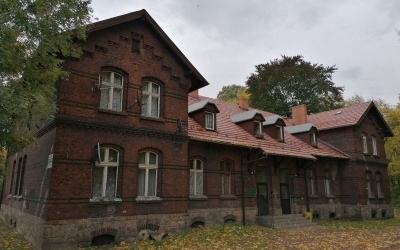 Zabrze ul. Bytomska 127