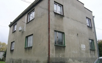 Czeladź ul. Węglowa 10