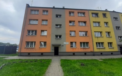 Bytom, ul. Adolfa Piątka 11/2