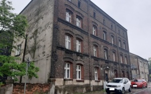 Bytom ul. Świętochłowicka 18/1