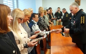 ODZNACZENIA DLA PRACOWNIKÓW SRK S.A. (11)