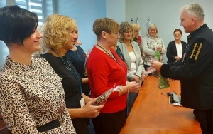 ODZNACZENIA DLA PRACOWNIKÓW SRK S.A. (12)