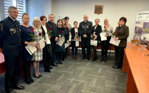 ODZNACZENIA DLA PRACOWNIKÓW SRK S.A. (2)