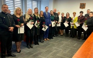 ODZNACZENIA DLA PRACOWNIKÓW SRK S.A. (3)