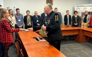 ODZNACZENIA DLA PRACOWNIKÓW SRK S.A. (4)