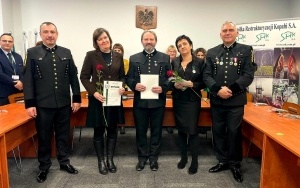 ODZNACZENIA DLA PRACOWNIKÓW SRK S.A. (5)