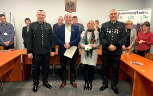 ODZNACZENIA DLA PRACOWNIKÓW SRK S.A. (6)