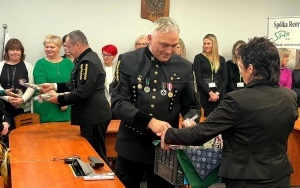 ODZNACZENIA DLA PRACOWNIKÓW SRK S.A. (7)