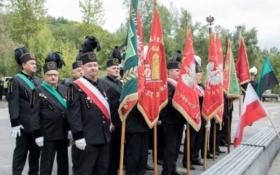 KWK Śląsk 10. rocznica katastrofy