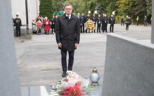 KWK Śląsk 10. rocznica katastrofy