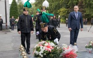 KWK Śląsk 10. rocznica katastrofy