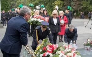 KWK Śląsk 10. rocznica katastrofy