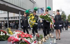 KWK Śląsk 10. rocznica katastrofy