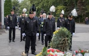 KWK Śląsk 10. rocznica katastrofy