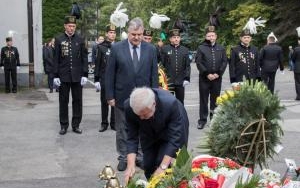 KWK Śląsk 10. rocznica katastrofy