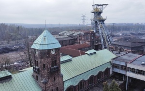 KOPALNIA NOWYCH TECHNOLOGII - SRK S.A. PRZEKAZAŁA TEREN PO KWK „WIECZOREK” MIASTU KATOWICE (4)