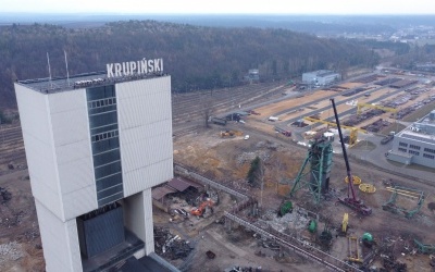 KWK Krupiński (1)