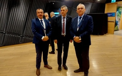 ZAKOŃCZYŁ SIĘ XV EUROPEJSKI KONGRES GOSPODARCZY  (1)