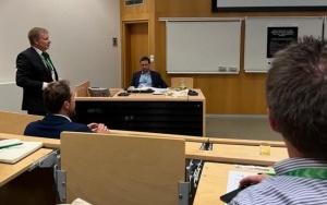 MIĘDZYNARODOWA DEBATA O RESTRUKTURYZACJI TERENÓW POGÓRNICZYCH (7)