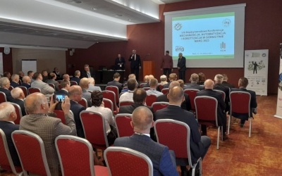 DEBATA O PRZYSZŁOŚCI BRANŻY GÓRNICZEJ (5)