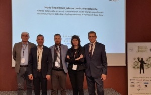 DEBATA O PRZYSZŁOŚCI BRANŻY GÓRNICZEJ (3)