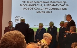 DEBATA O PRZYSZŁOŚCI BRANŻY GÓRNICZEJ (2)