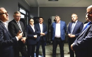PRZYSZŁOŚĆ POLSKICH MAGAZYNÓW ENERGII