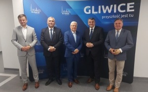 ROZMOWY Z SAMORZĄDAMI O PRZEKAZANIU TERENÓW POGÓRNICZYCH (3)