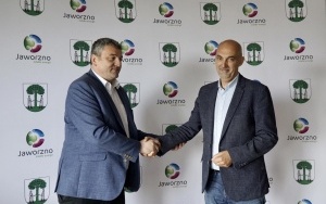 ROZMOWY Z SAMORZĄDAMI O PRZEKAZANIU TERENÓW POGÓRNICZYCH (1)