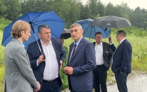 WICEMINISTER AKTYWÓW PAŃSTWOWYCH NA SPOTKANIU W TRZEBINI (3)