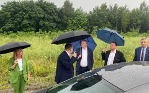 WICEMINISTER AKTYWÓW PAŃSTWOWYCH NA SPOTKANIU W TRZEBINI (4)