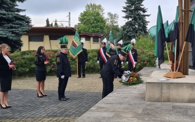 65. ROCZNICA KATASTROFY W KWK 