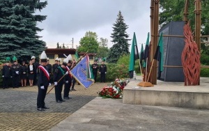 65. ROCZNICA KATASTROFY W KWK 