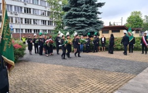 65. ROCZNICA KATASTROFY W KWK 