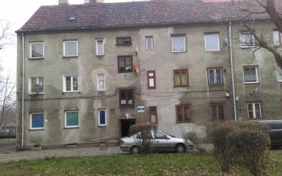 Bytom ul. Falista 3 b/3